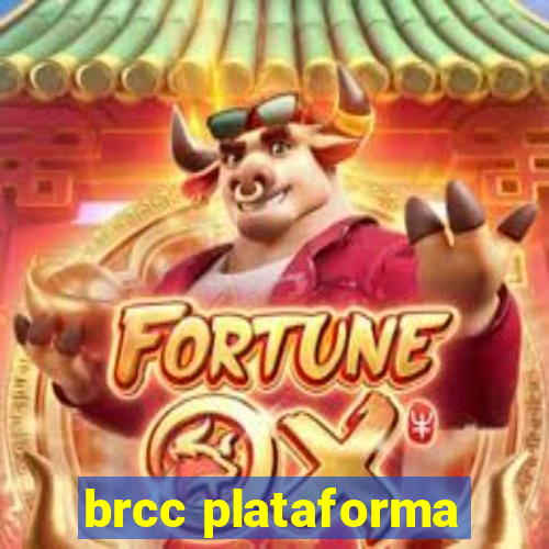 brcc plataforma